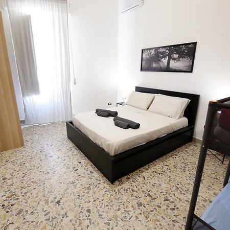 Apartment Holiday Catania Luaran gambar