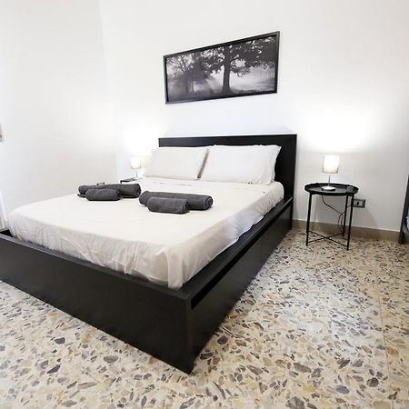 Apartment Holiday Catania Luaran gambar