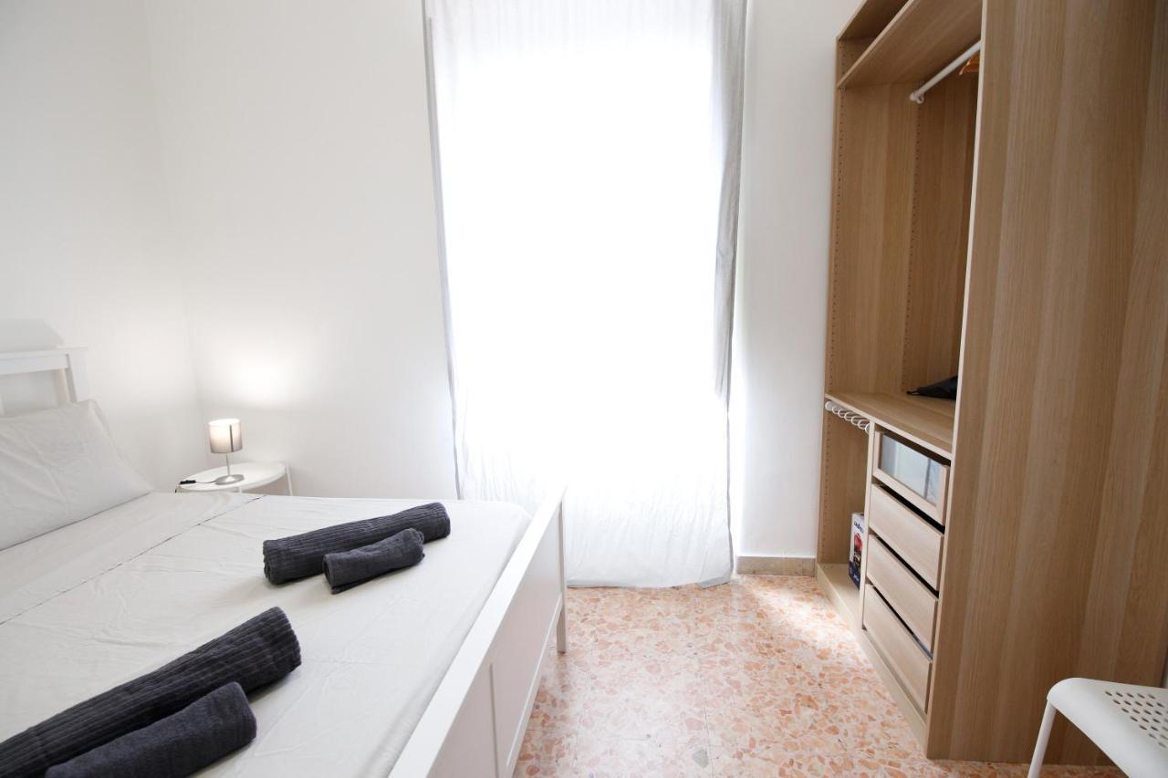 Apartment Holiday Catania Luaran gambar